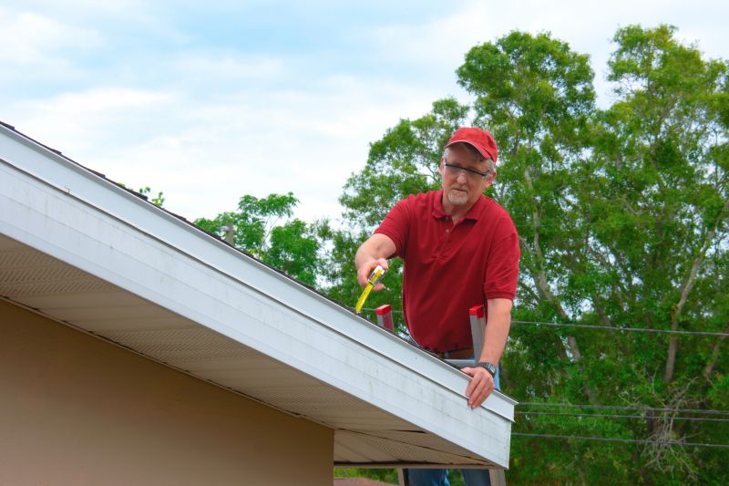 Roof Repair Service