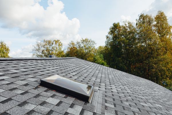 Roofing